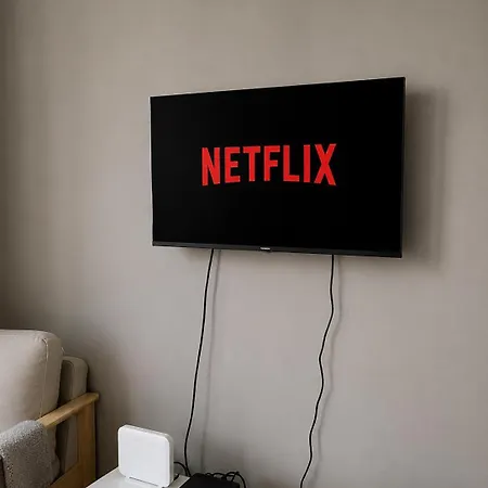 Browary Warszawskie Cozy Suite, Beautiful View And Free Netflix Apartmán Varšava