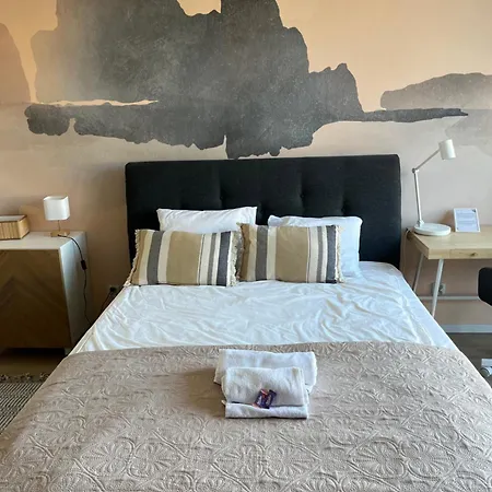 Browary Warszawskie Cozy Suite, Beautiful View And Free Netflix Apartmán *