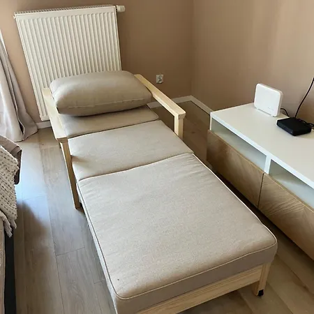 Apartmán Browary Warszawskie Cozy Suite, Beautiful View And Free Netflix Varšava