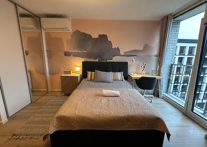 Browary Warszawskie Cozy