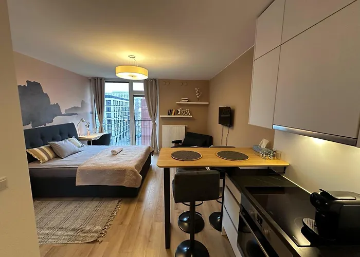 Browary Warszawskie Cozy *