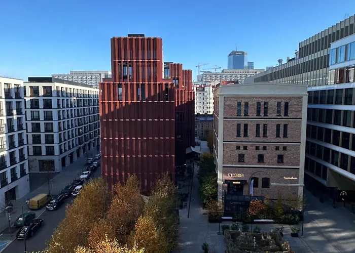 Browary Warszawskie Cozy *