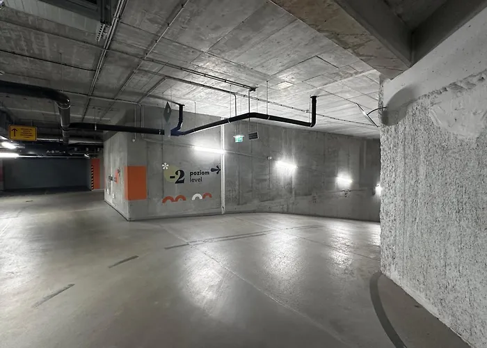 Appartement Browary Warszawskie Cozy *